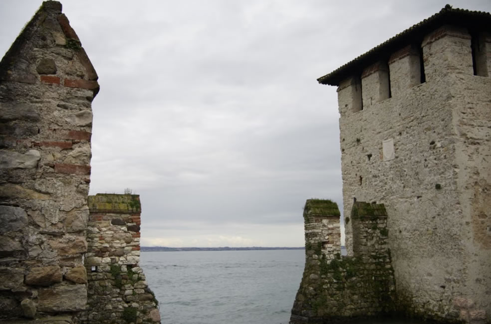 Yvoire: La Perla Medieval del Lago Lemán