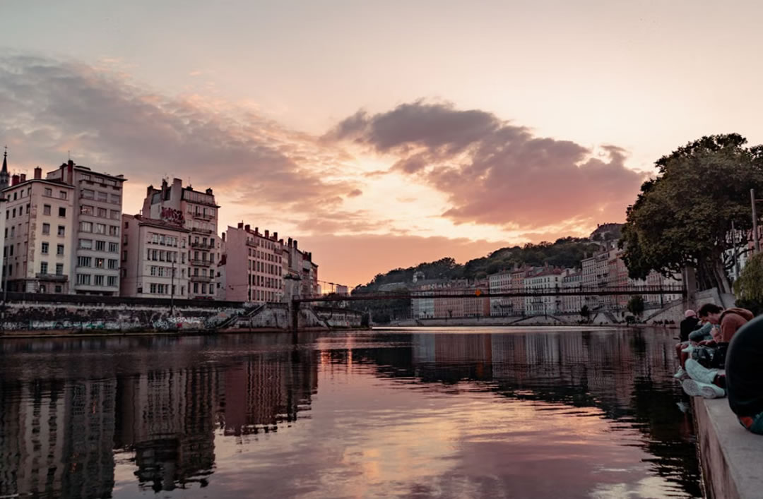 Lyon en 48 horas: Qué ver en la capital gastronómica de Francia