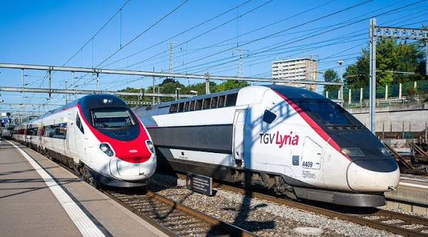 Cómo moverte por Francia: Guía definitiva del tren de alta velocidad (TGV)
