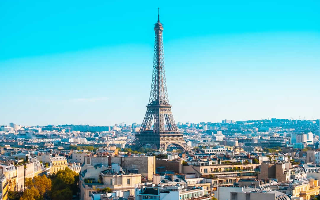 Vocabulario básico en francés para sobrevivir como turista